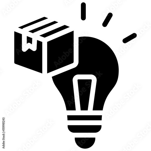 Innovation Icon