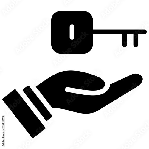 Prospect Icon