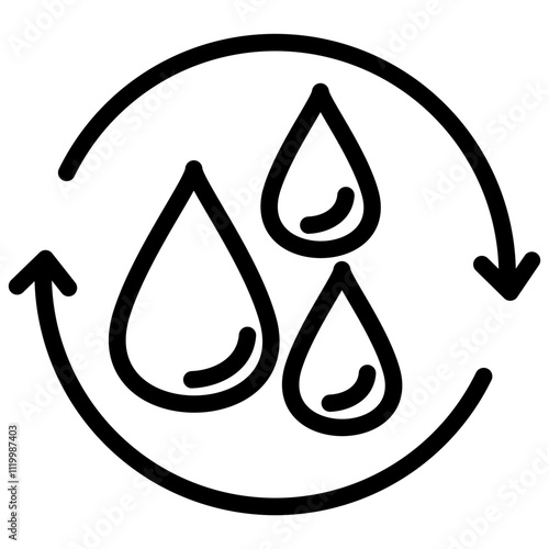 Purification Icon