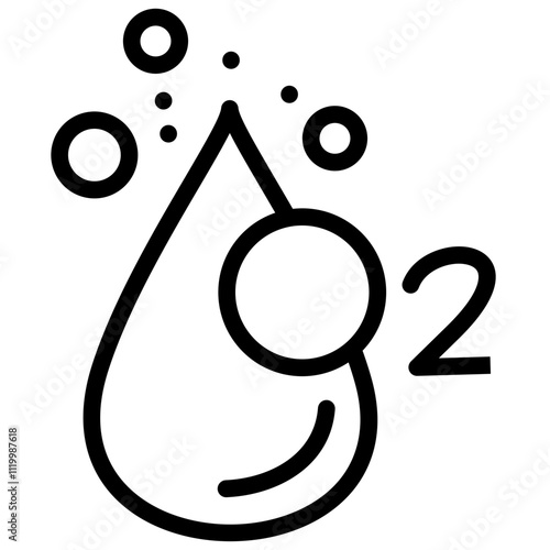 Oxigen Icon