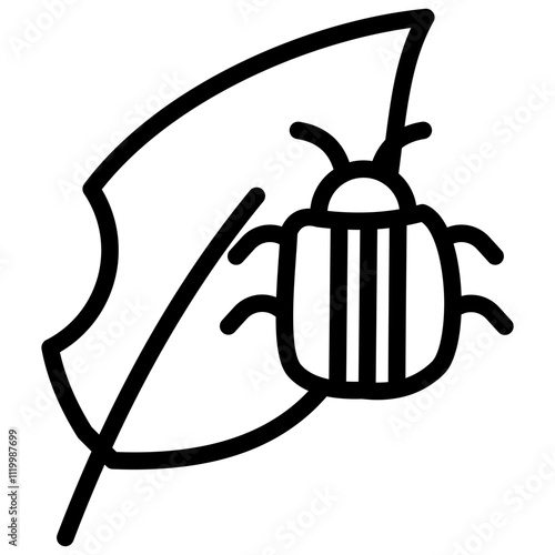 Pest Icon