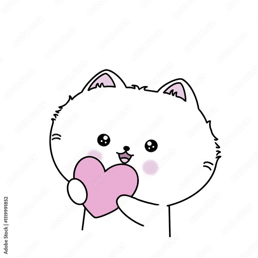 White Cat Jasmine White Cat Jasmine
