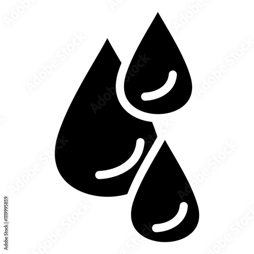 Water Icon