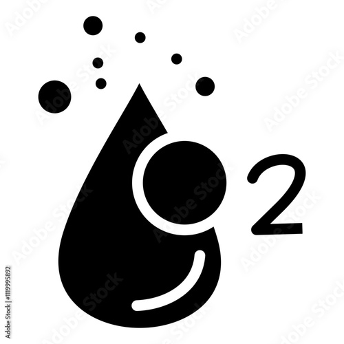 Oxigen Icon
