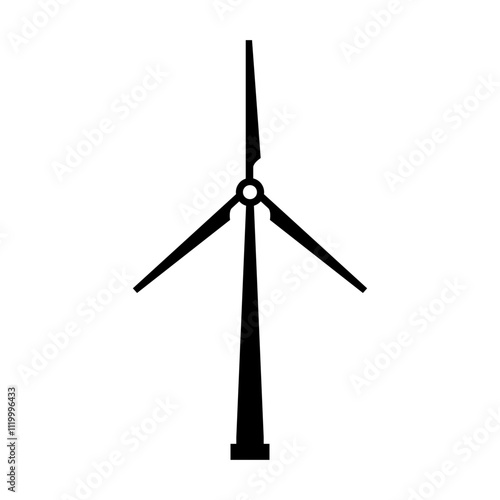Wind turbine