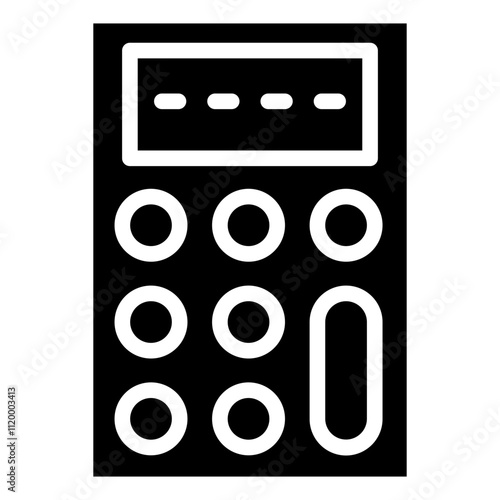 Calculator Icon
