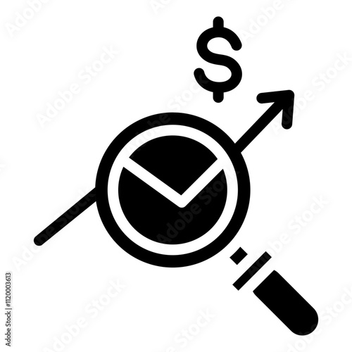 Valuation Icon
