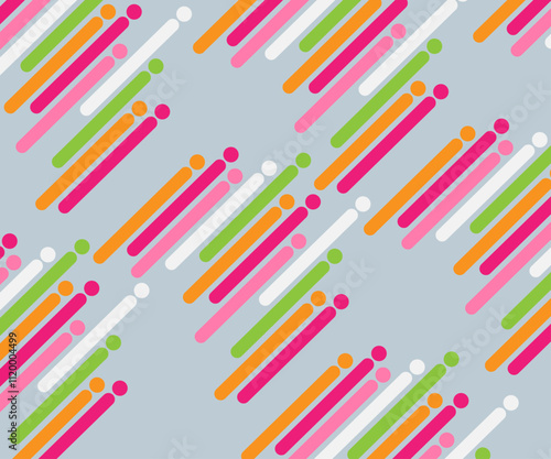 Dot Abstract Pixel Modern Edge Background.Abstract  Circle and Shape Layers Background.Dynamic Swirl Abstract Background Pattern.