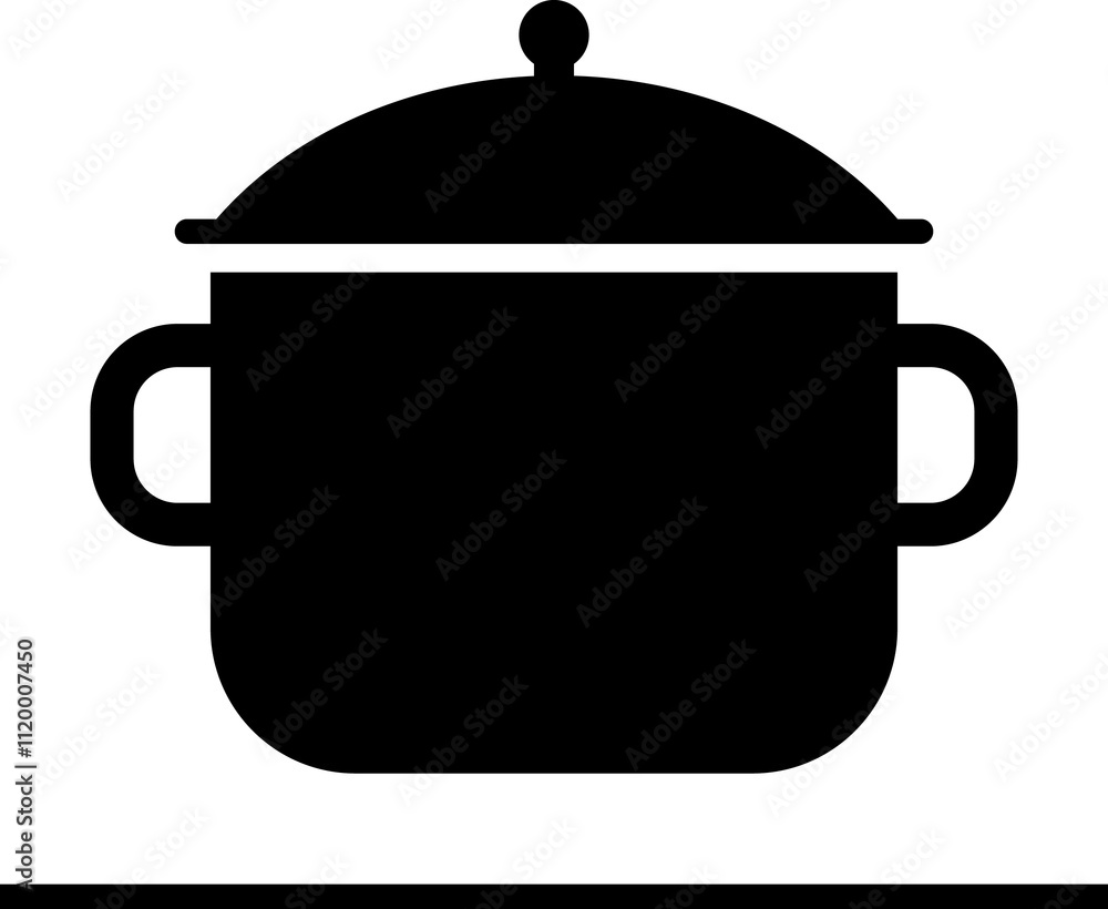 Kitchen and cooking icons set. Vector illustration Kitchen and cooking icons set. Vector illustration