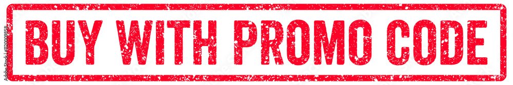 Buy with Promo Code Stamp Transparent Seal, Red Grunge Buy with Promo Code Word Rubber Stamp Seal Buy with Promo Code Stamp Transparent Seal, Red Grunge Buy with Promo Code Word Rubber Stamp Seal