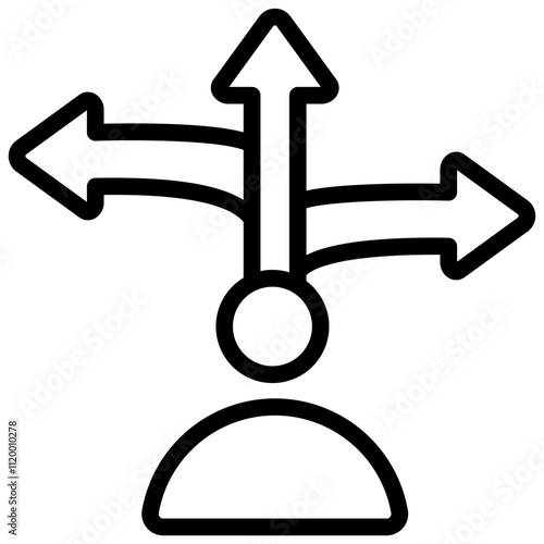 Guidance Icon