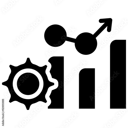 Improvement Icon