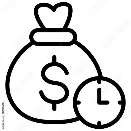 Liabilities Icon