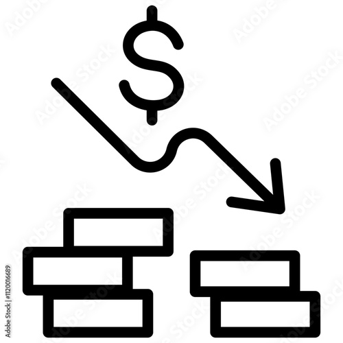 Loss Icon