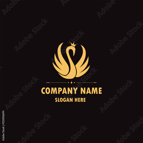 luxury LOGO 