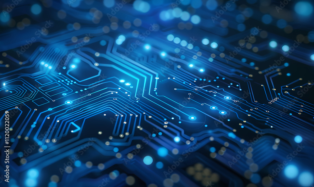 electronic circuit board electronic circuit board