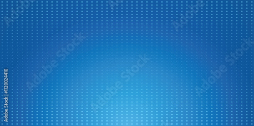 Gradient background simple light blue vector design