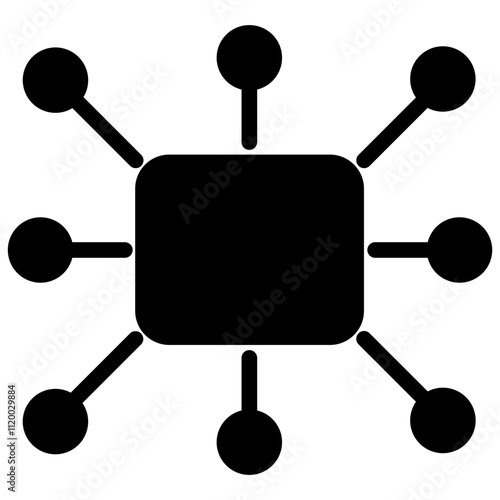 Connections Icon