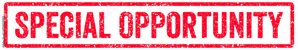 Special Opportunity Stamp Transparent Seal, Red Grunge Special Opportunity Word Rubber Stamp Seal Special Opportunity Stamp Transparent Seal, Red Grunge Special Opportunity Word Rubber Stamp Seal