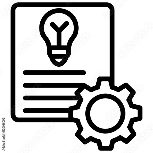 Concept Icon