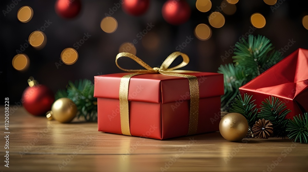 christmas tree with gift boxes christmas tree with gift boxes