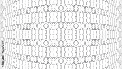 Traditional Vietnamese seamless patter vector illustration drop the pattern in the swatches palette and use it for any of your shapes
