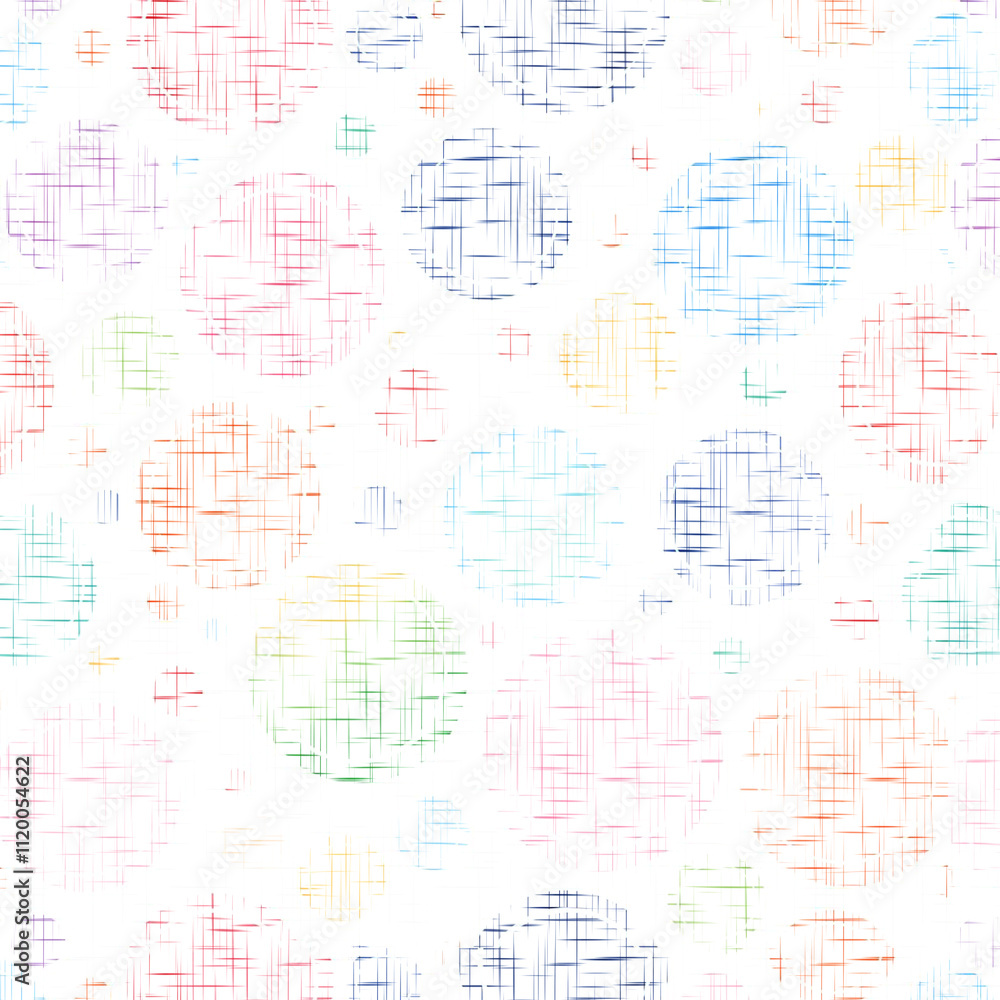 abstract background with squares line abstract background with squares line