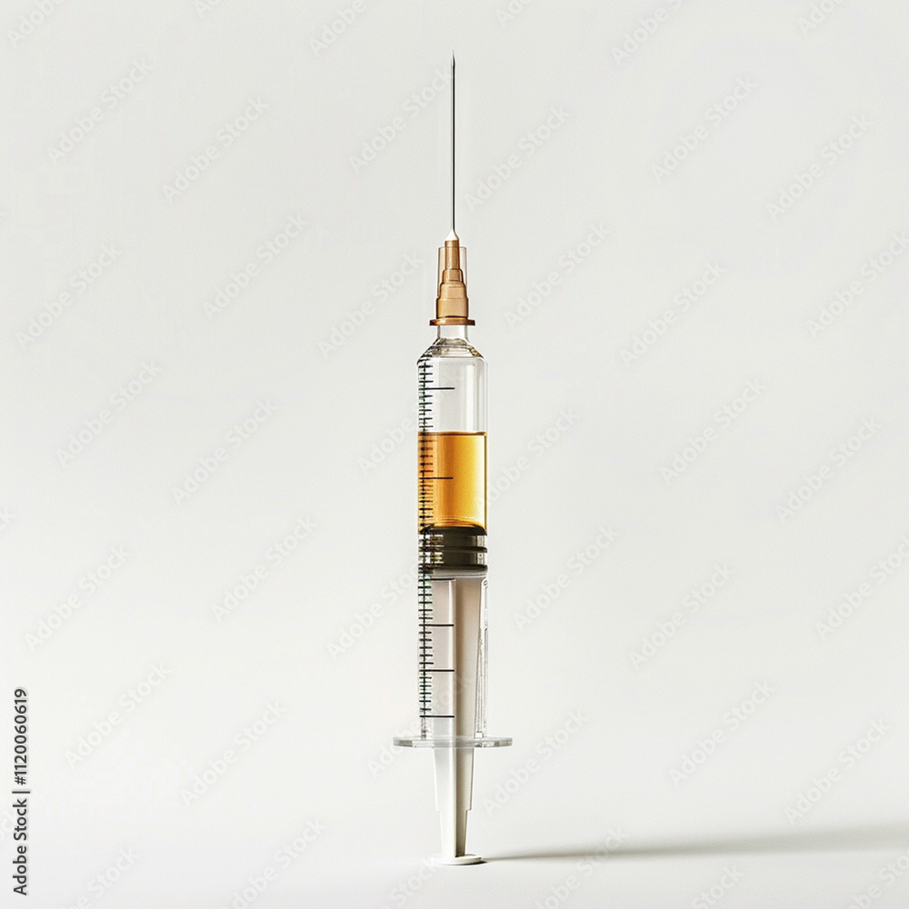 syringe syringe