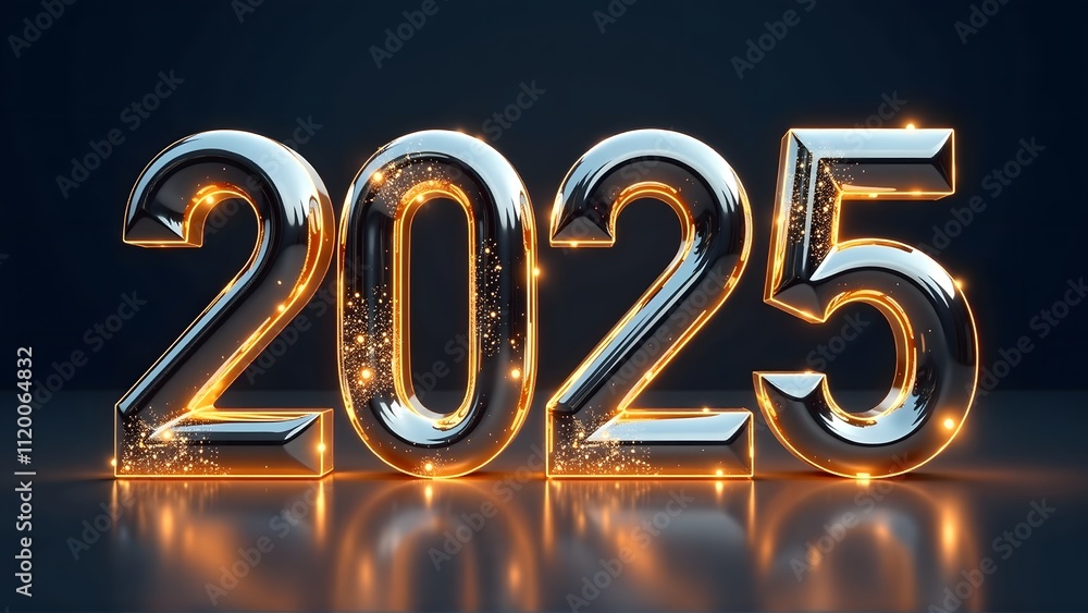 Glimmering 2025: A New Year's Eve Countdown Glimmering 2025: A New Year's Eve Countdown
