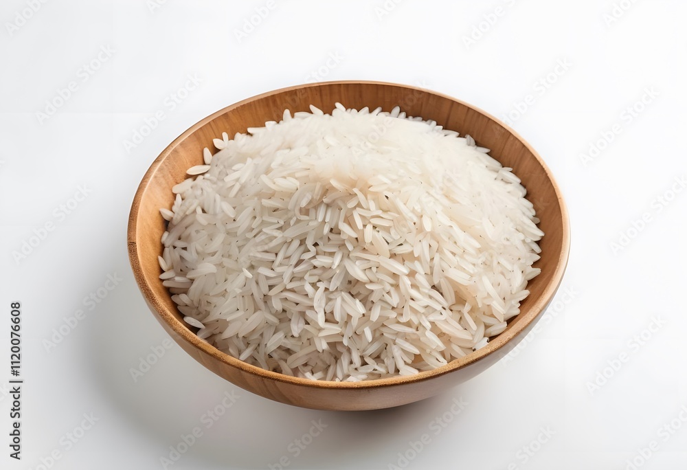 A Bowl of White Rice: A Culinary Staple A Bowl of White Rice: A Culinary Staple