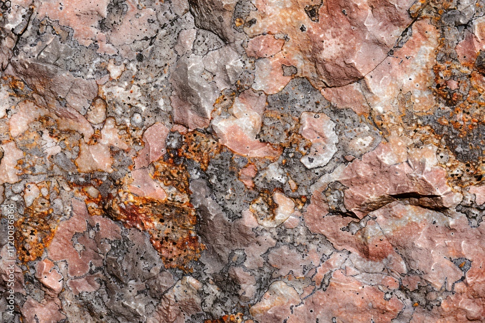 Photo of Natural rough granite pattern. Background texture for backdrops or mapping Photo of Natural rough granite pattern. Background texture for backdrops or mapping