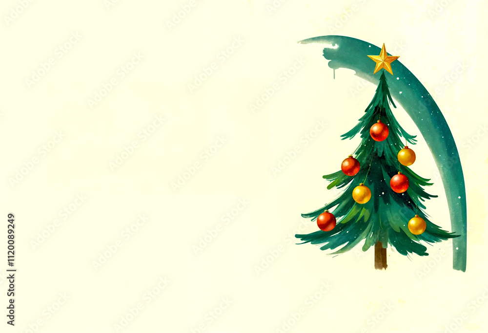 Whimsical Holiday Glow