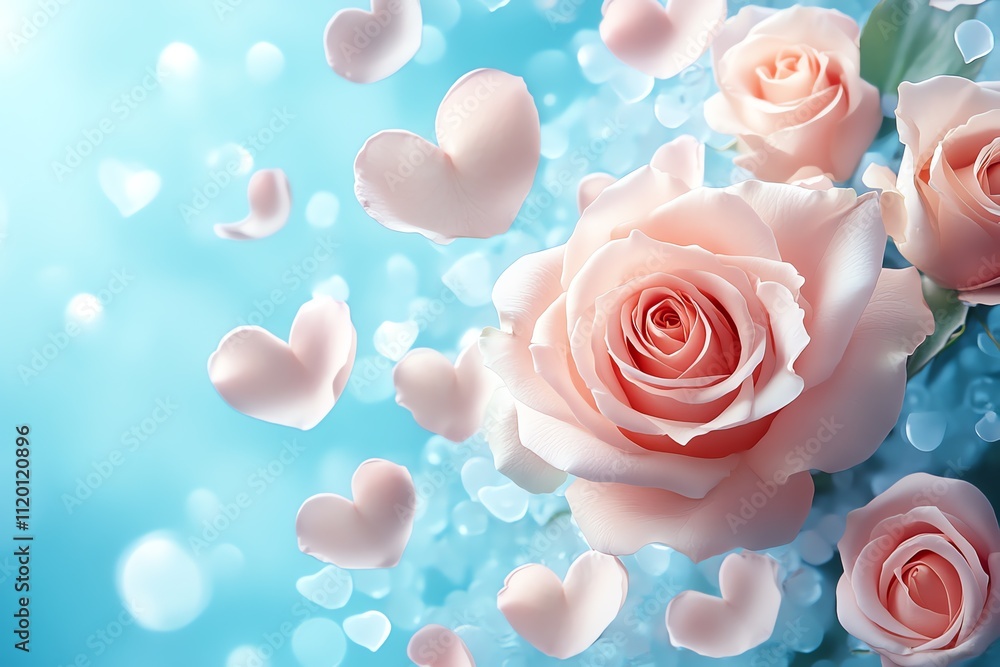 Heartfelt Message Banner for a Website Heartfelt Message Banner for a Website