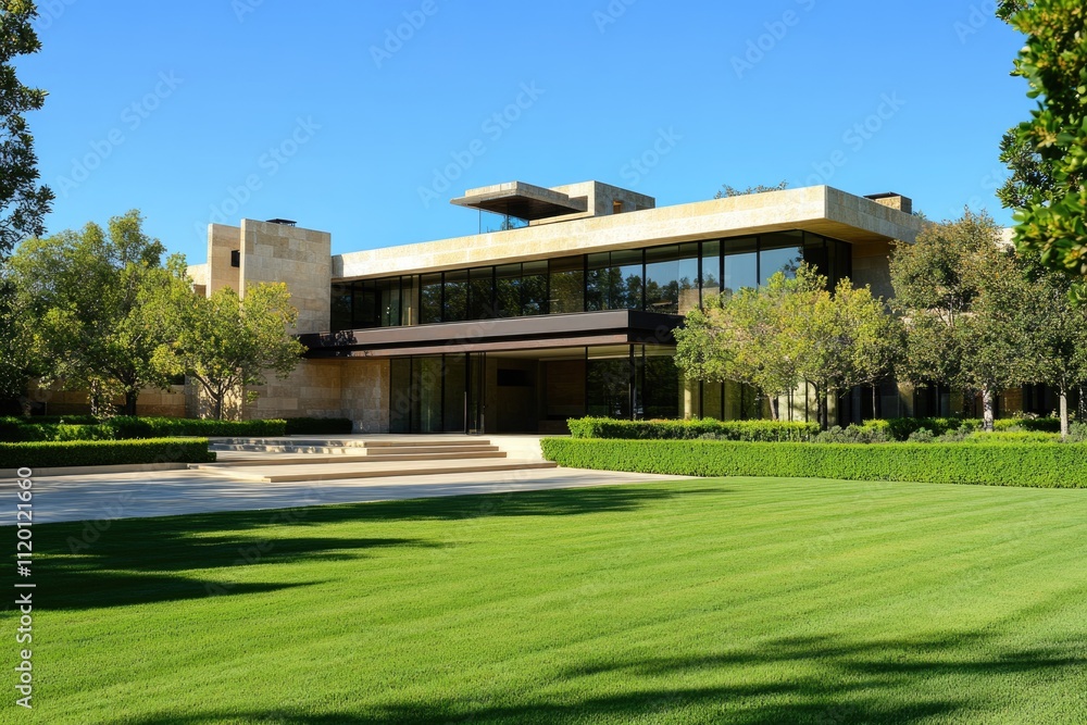 corparate realstate economic concept corparate realstate economic concept
