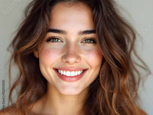 Portrait, Woman, Beauty, Eyes, Gaze, Serene, Graceful, Elegant, Radiant, Glowing, Natural, Soft, Gentle, Calm, Warm, Inviting, Alluring, Captivating, Charming, Lovely, Striking, Expressive, Delicate, 