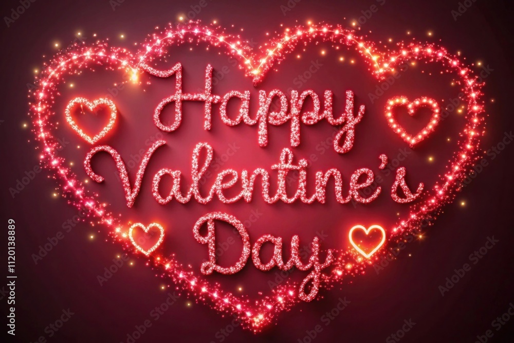 Happy Valentine's Day