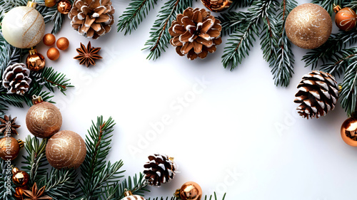 Simple Christmas Style