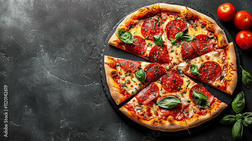 The Timeless Allure of Pepperoni Pizza