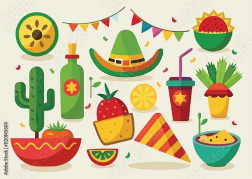 mexico-carnival-cinco-de-mayo-vector-icons--mexica.eps