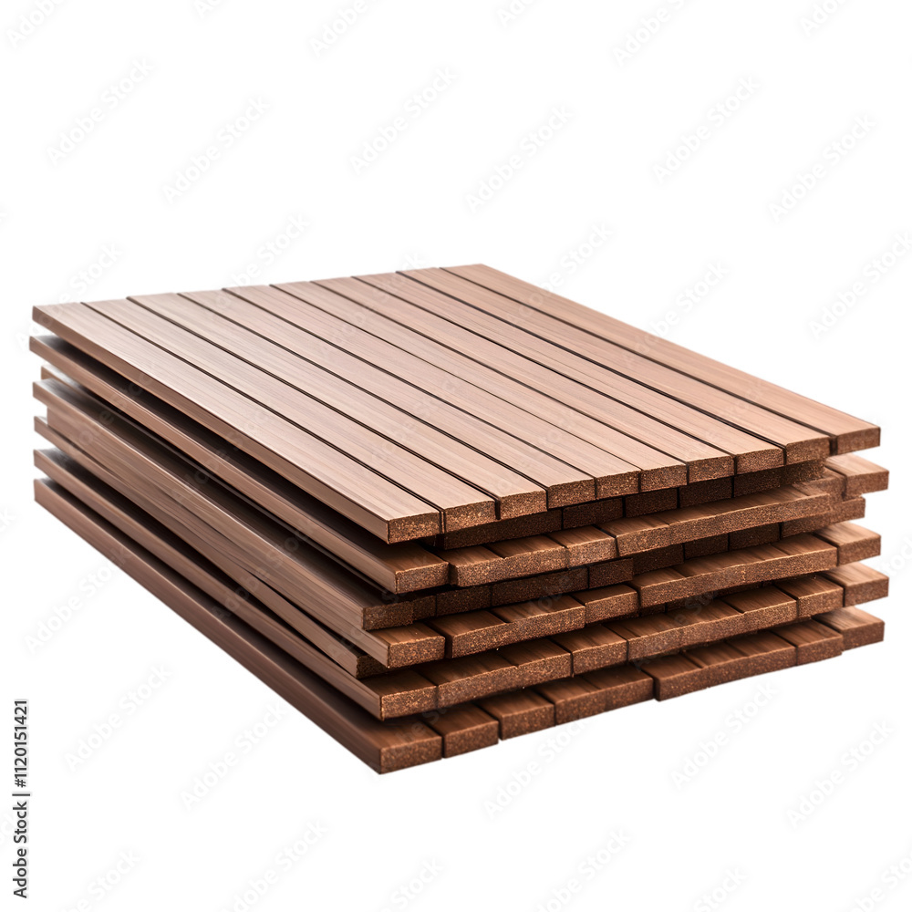 Wooden planks stacked in a workshop carpentry materials indoor environment close-up view construction concept Wooden planks stacked in a workshop carpentry materials indoor environment close-up view construction concept