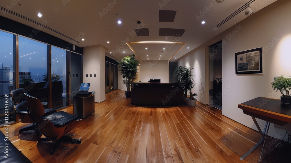modern minimalist office design with cleanliness modern minimalist office design with cleanliness