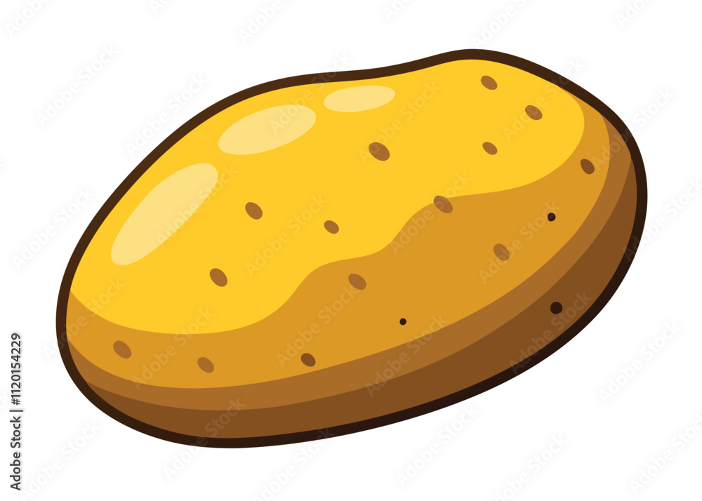 potato-on-white-background.eps potato-on-white-background.eps