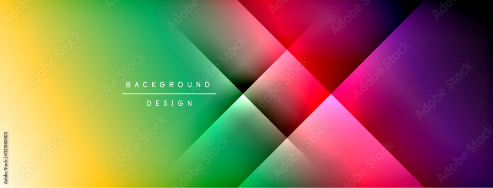 Light shadow lines dynamic gradient background Light shadow lines dynamic gradient background