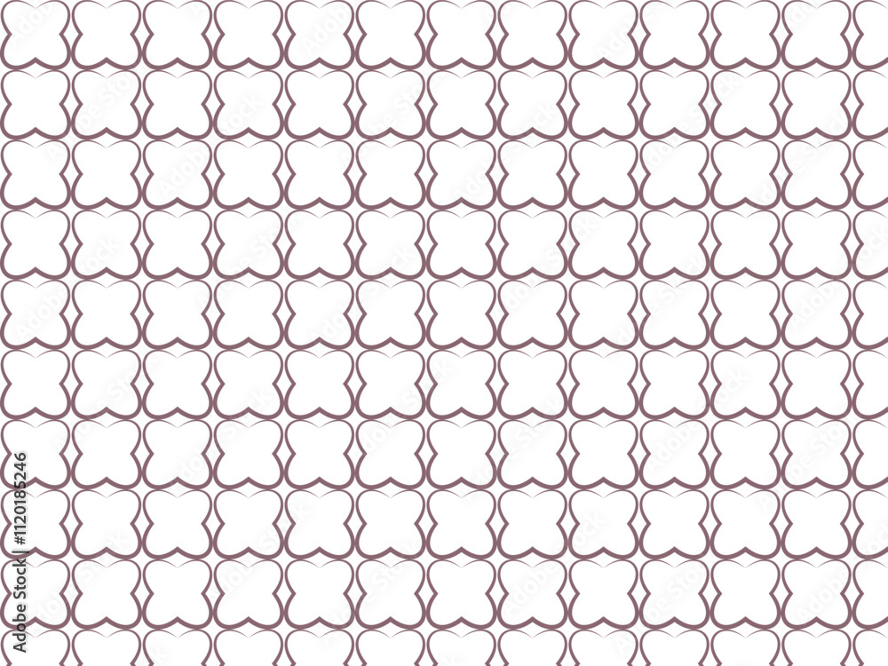 Fototapeta premium seamless pattern with wire