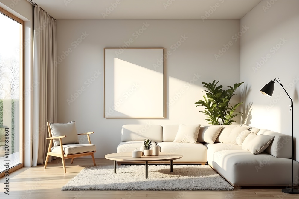 modern scandinavian living room, 3d render sunny bright interior, plaster wood texture,s minimalist design, stylish lighting cozy functional decor, realistic textures modern scandinavian living room, 3d render sunny bright interior, plaster wood texture,s minimalist design, stylish lighting cozy functional decor, realistic textures