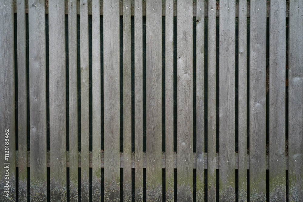 Holzzaun mit geometrischem Muster und natürlicher Holzstruktur. Ideal als Hintergrund für Präsentationen, Werbung und Banner. Schöne Verbindung von Natur und Design Holzzaun mit geometrischem Muster und natürlicher Holzstruktur. Ideal als Hintergrund für Präsentationen, Werbung und Banner. Schöne Verbindung von Natur und Design