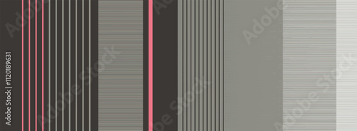 Digital and Textile Design Pattern