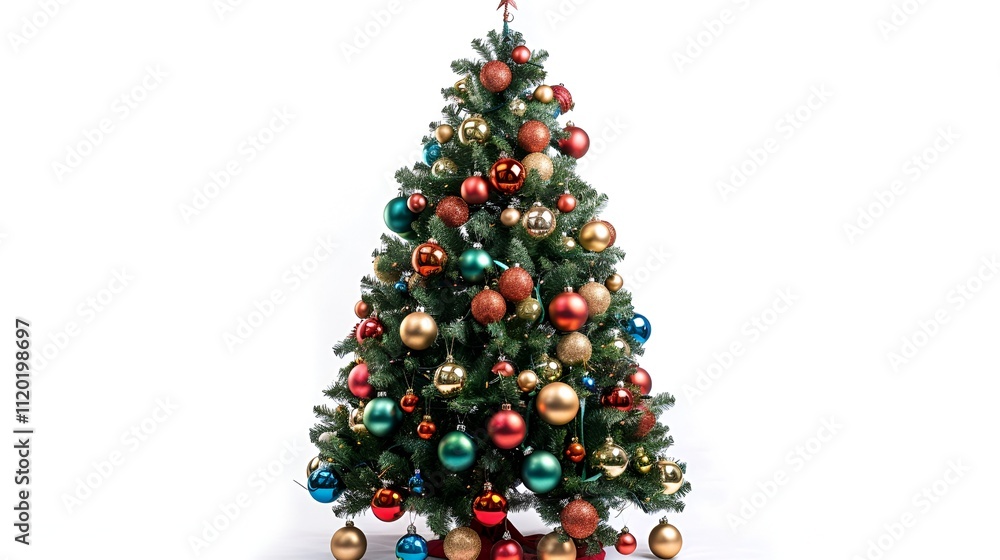 Christmas-themed festive décor Christmas-themed festive décor