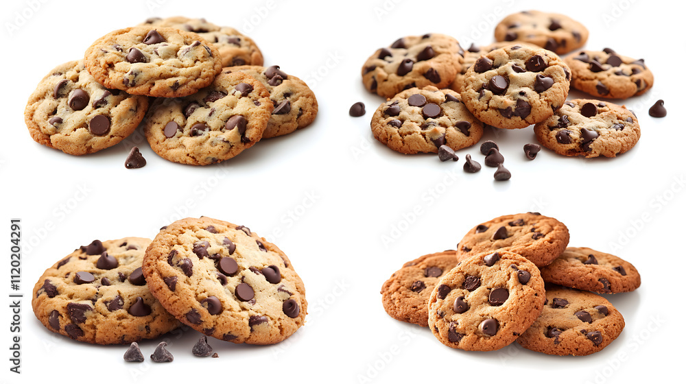 chocolate chip biscuits chocolate chip biscuits