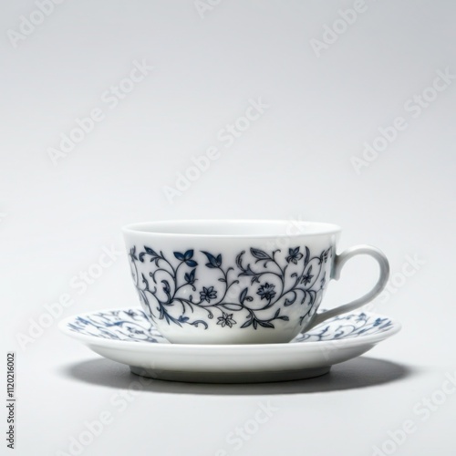 cup of coffee